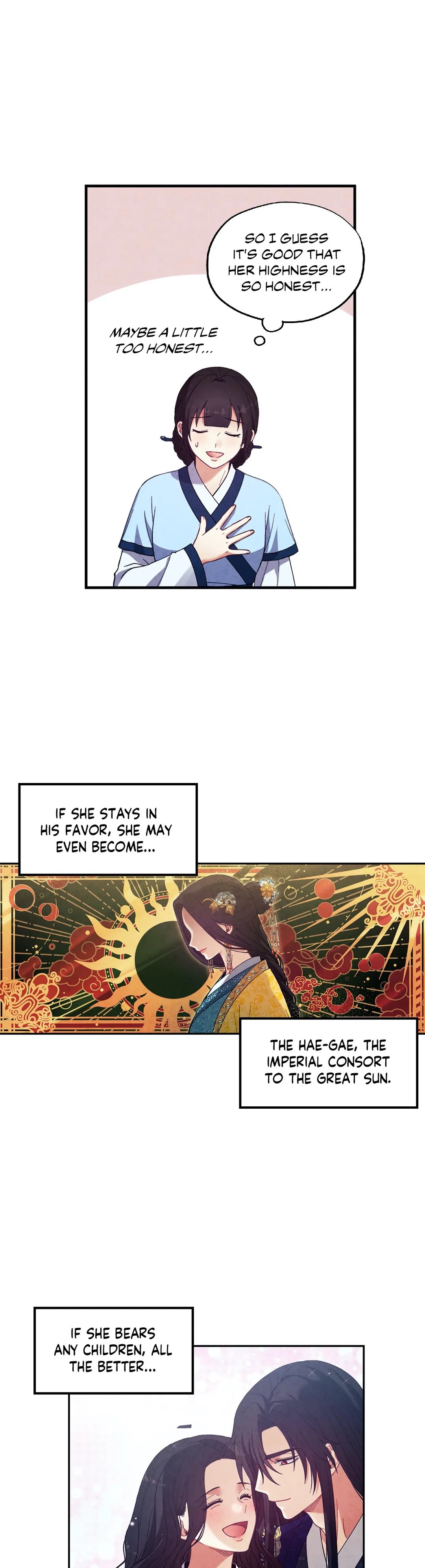 Elixir of the Sun Chapter 35 image 27