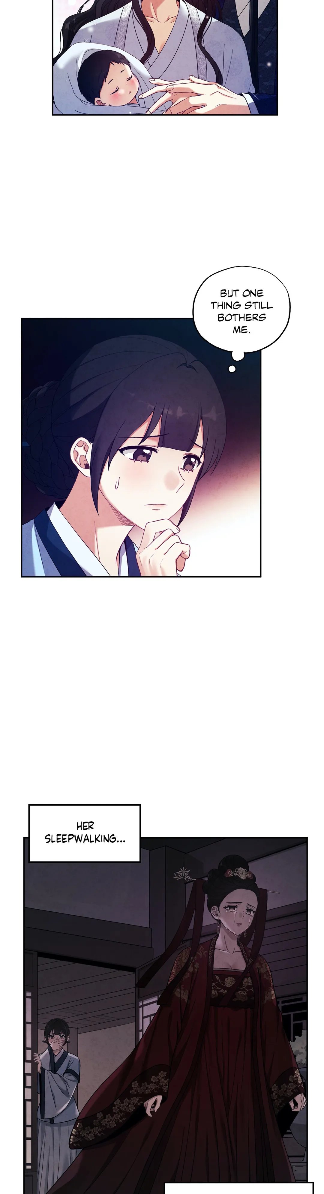 Elixir of the Sun Chapter 35 image 28