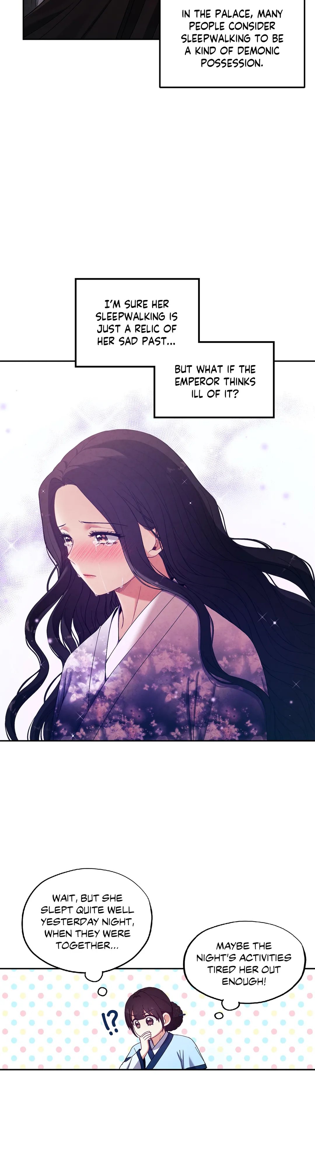 Elixir of the Sun Chapter 35 image 29