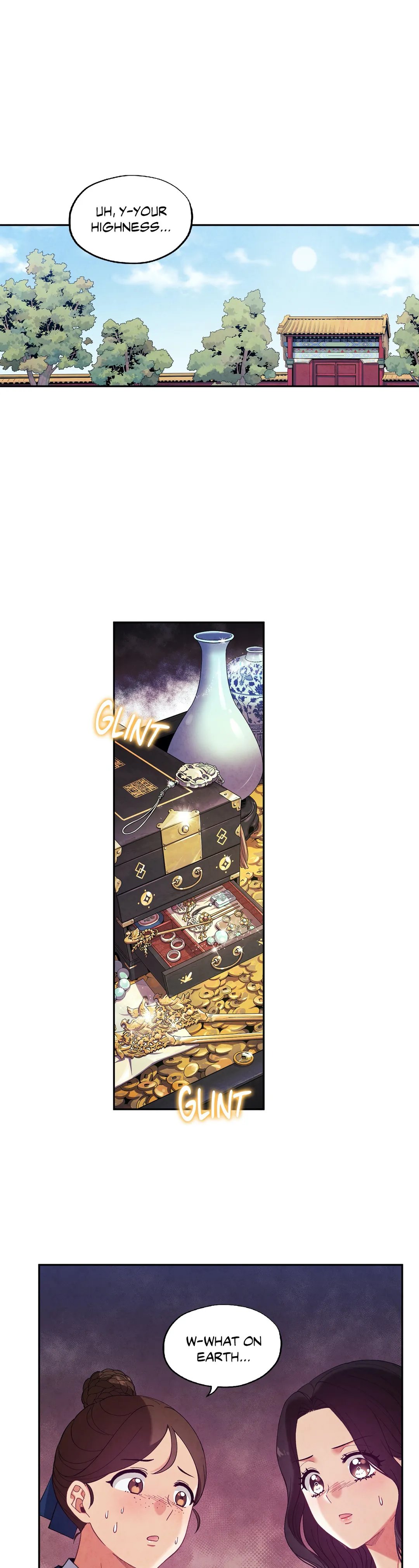 Elixir of the Sun Chapter 35 image 31