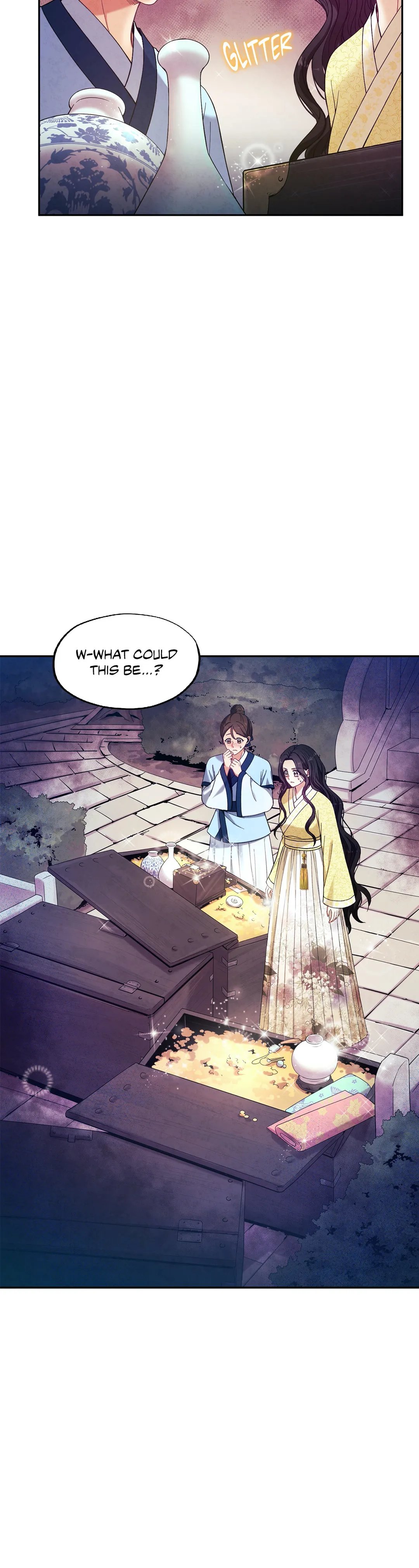 Elixir of the Sun Chapter 35 image 32