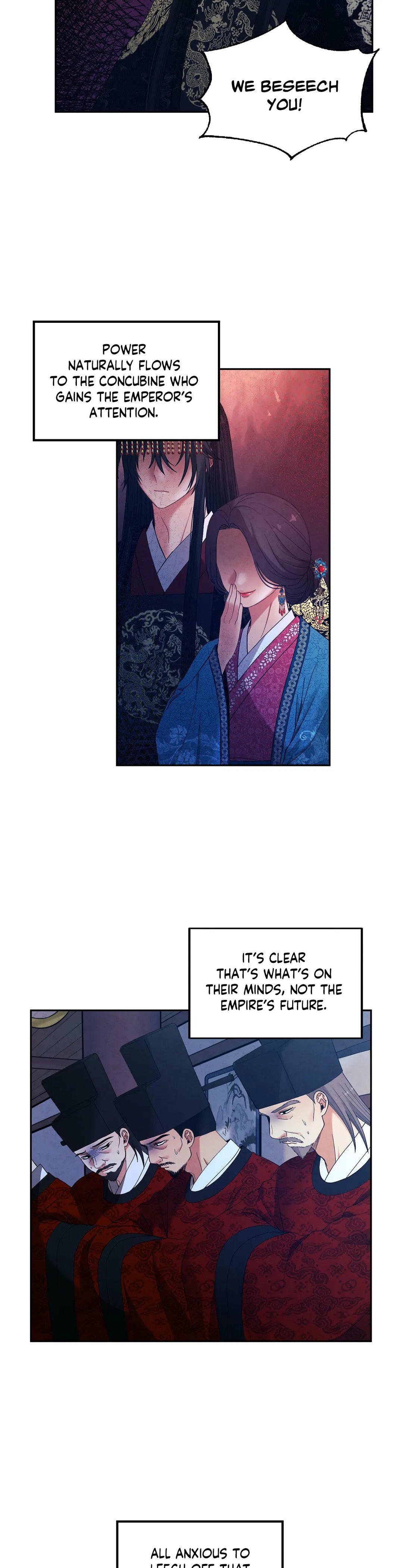Elixir of the Sun Chapter 35 image 4
