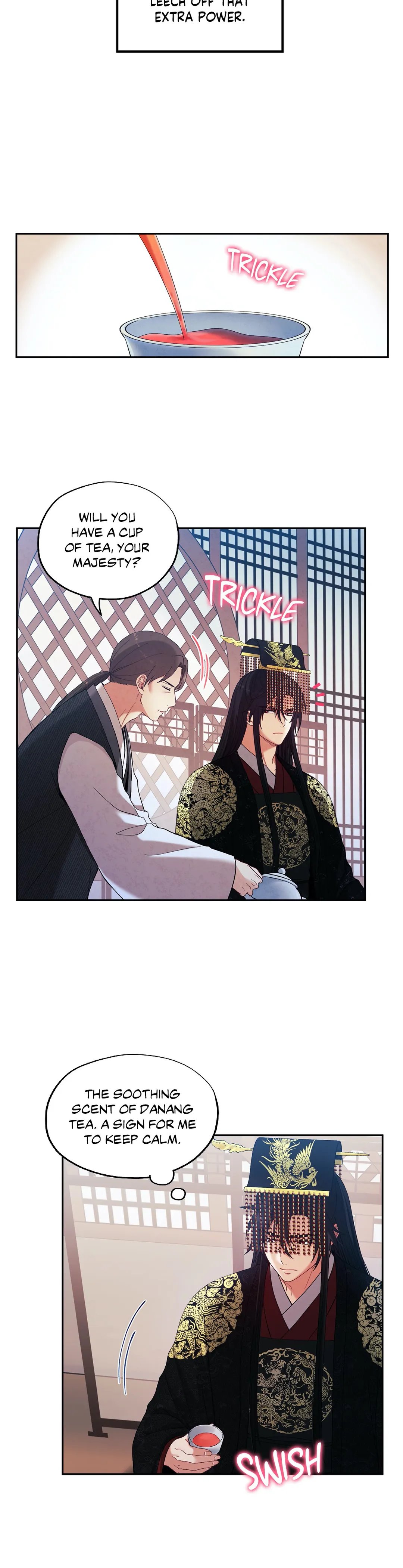 Elixir of the Sun Chapter 35 image 5