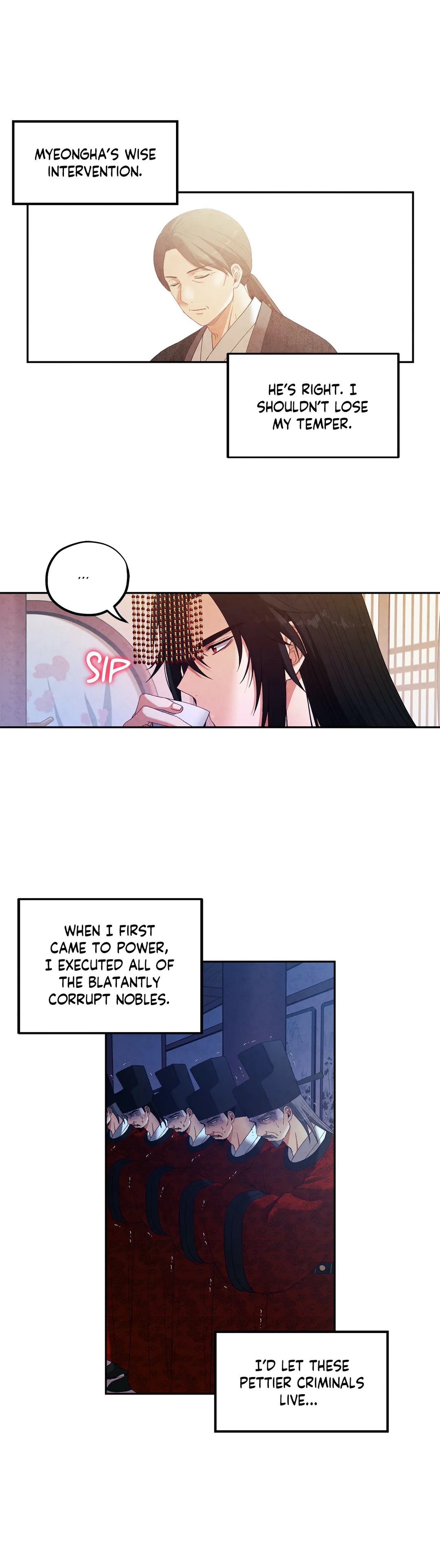 Elixir of the Sun Chapter 35 image 6