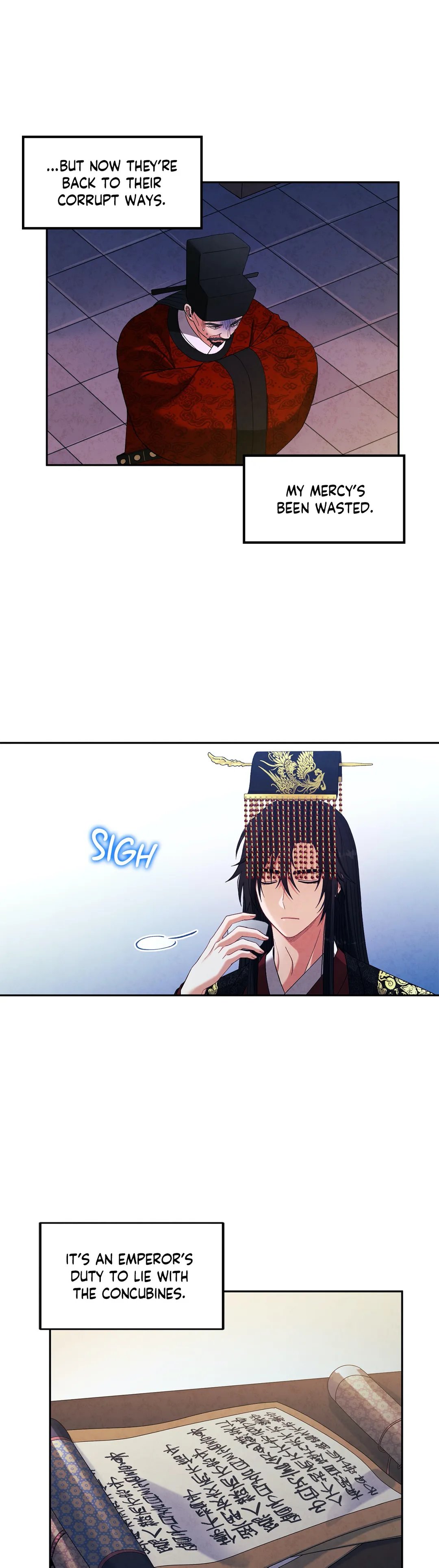 Elixir of the Sun Chapter 35 image 7