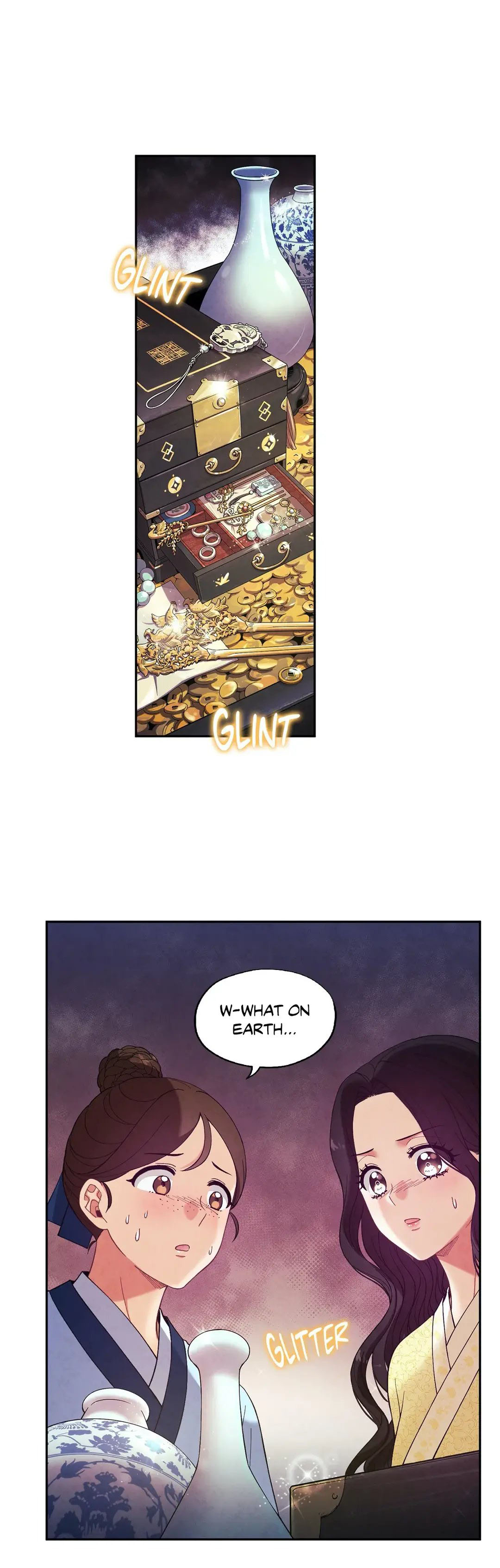 Elixir of the Sun Chapter 36 image 0