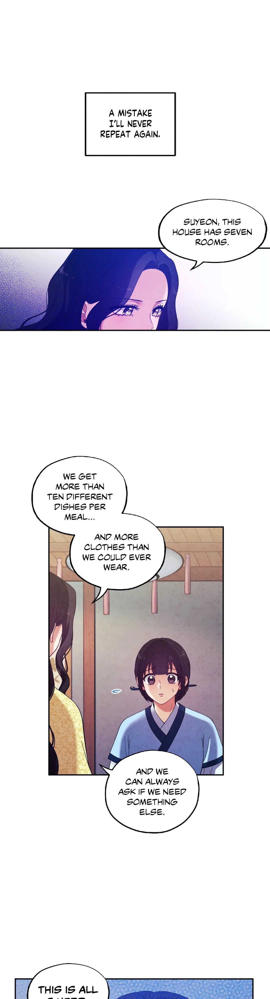 Elixir of the Sun Chapter 36 image 10