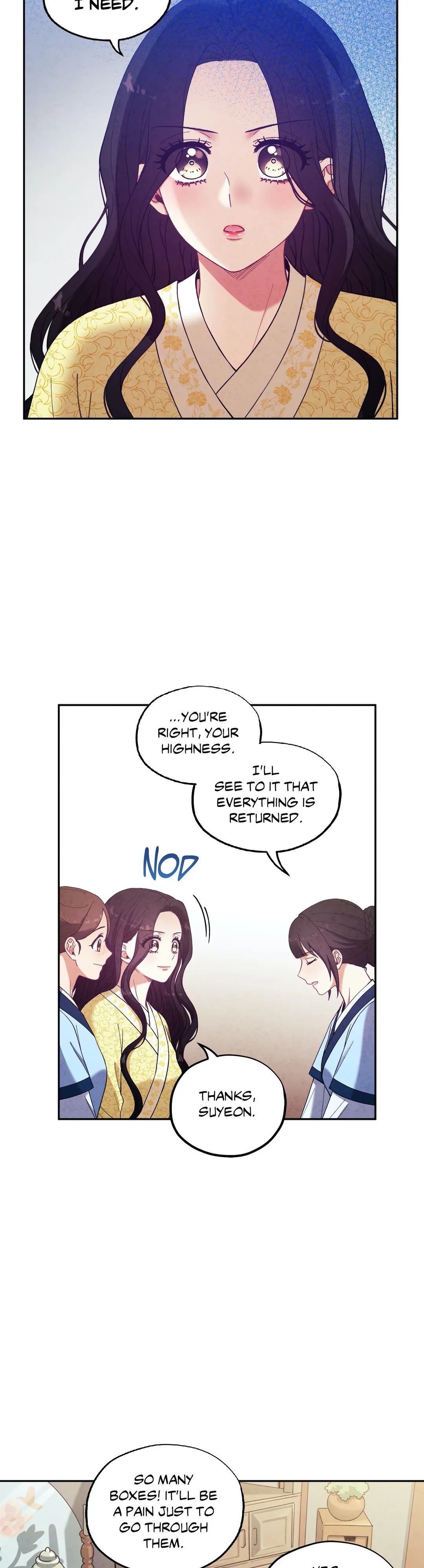 Elixir of the Sun Chapter 36 image 11