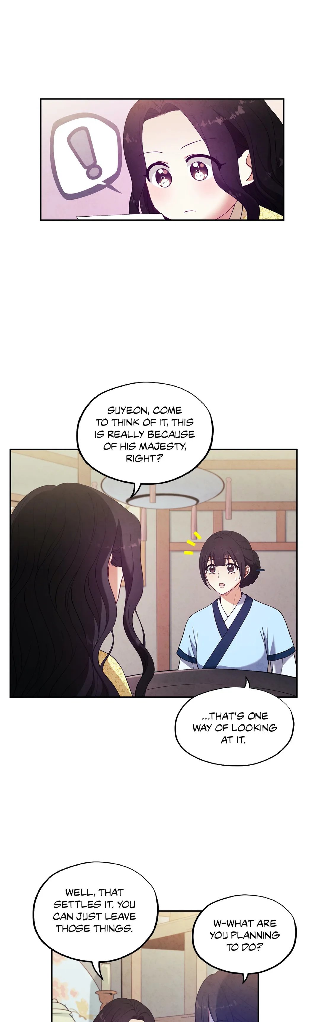 Elixir of the Sun Chapter 36 image 13