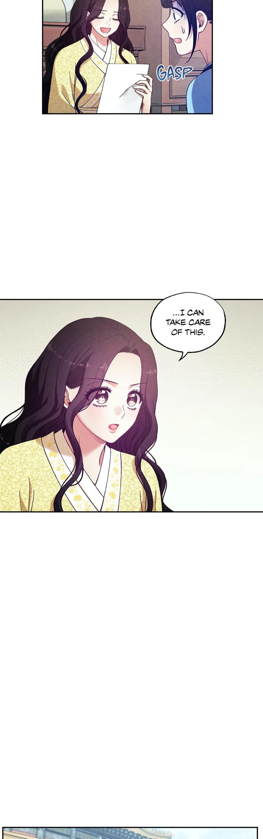Elixir of the Sun Chapter 36 image 14