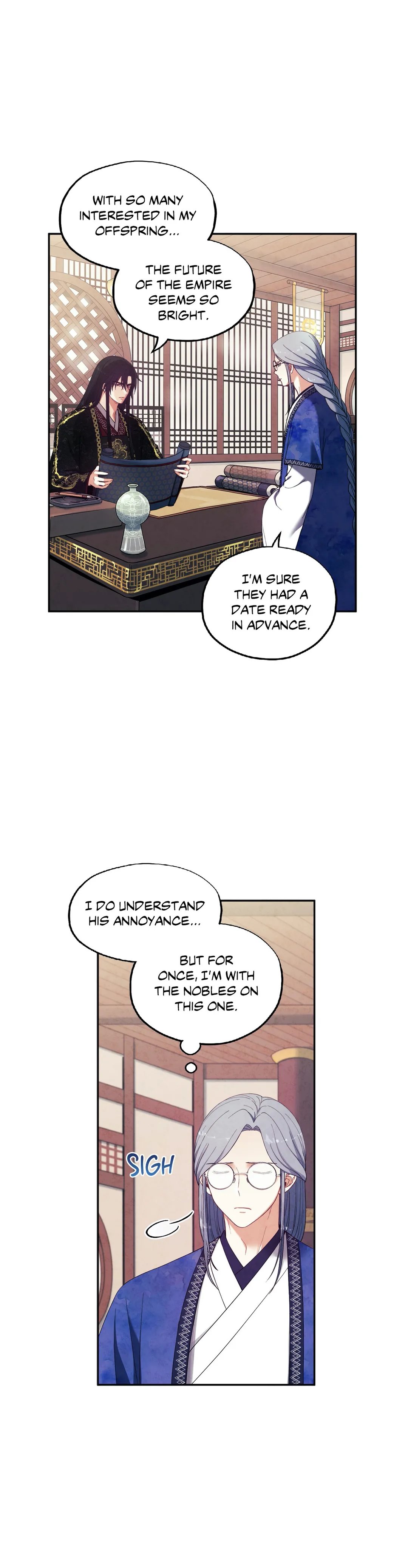Elixir of the Sun Chapter 36 image 17
