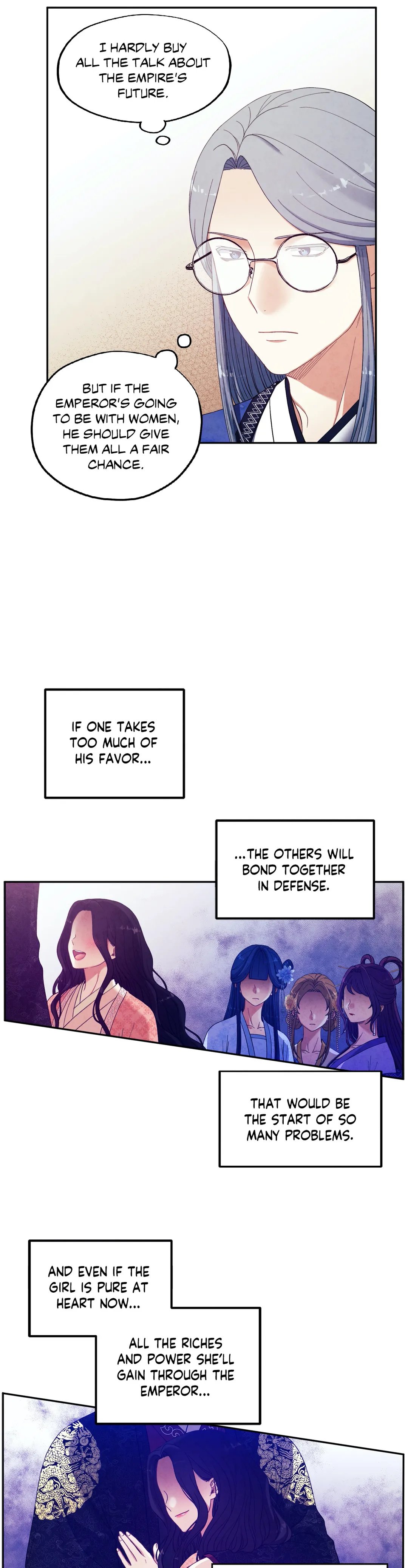 Elixir of the Sun Chapter 36 image 18