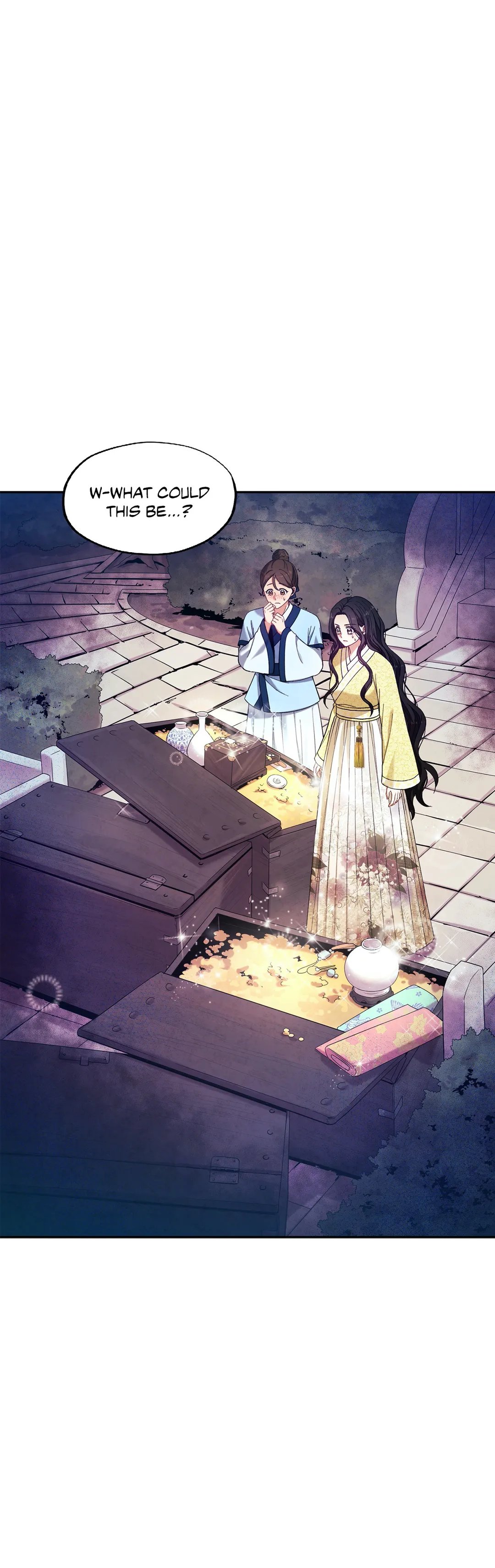 Elixir of the Sun Chapter 36 image 1