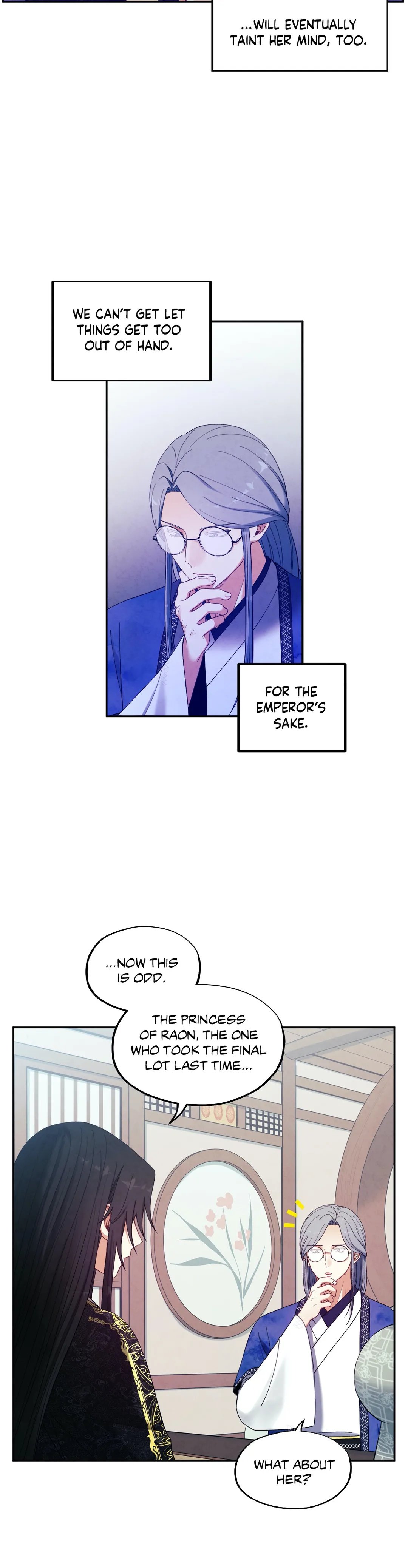 Elixir of the Sun Chapter 36 image 19