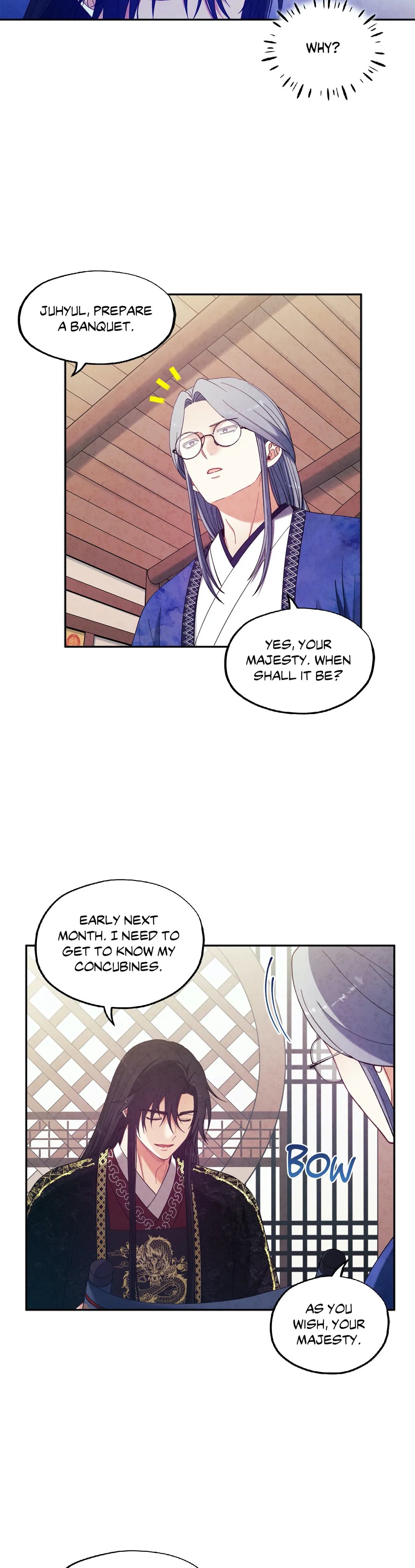 Elixir of the Sun Chapter 36 image 21