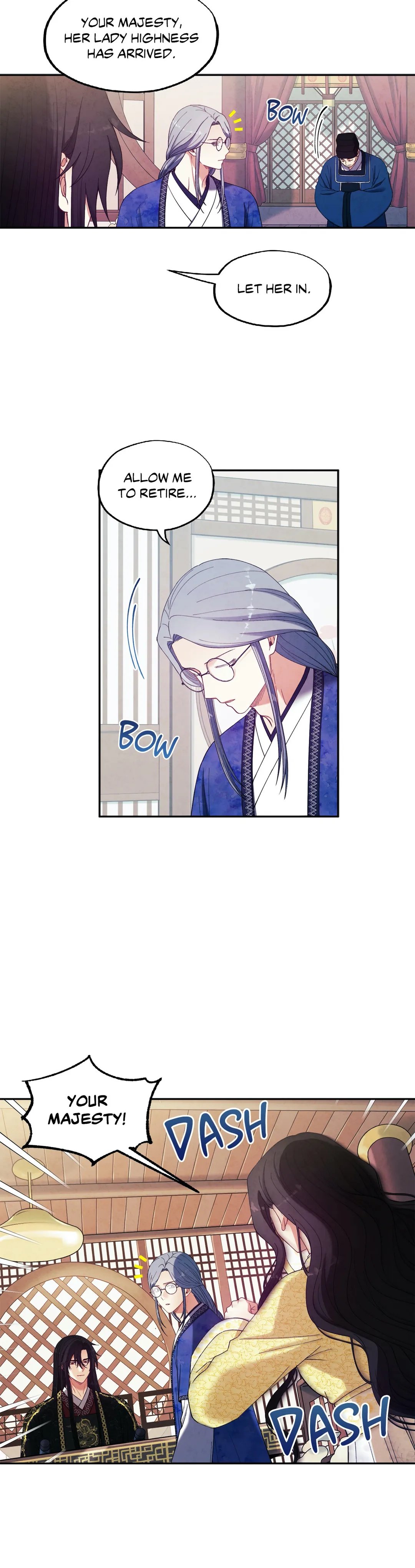 Elixir of the Sun Chapter 36 image 22