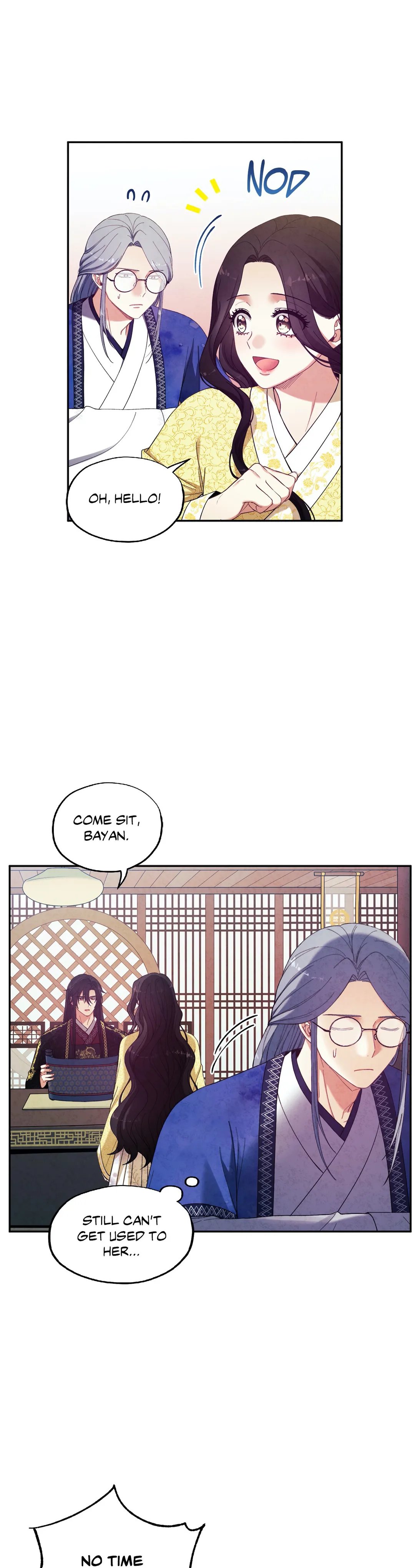Elixir of the Sun Chapter 36 image 23