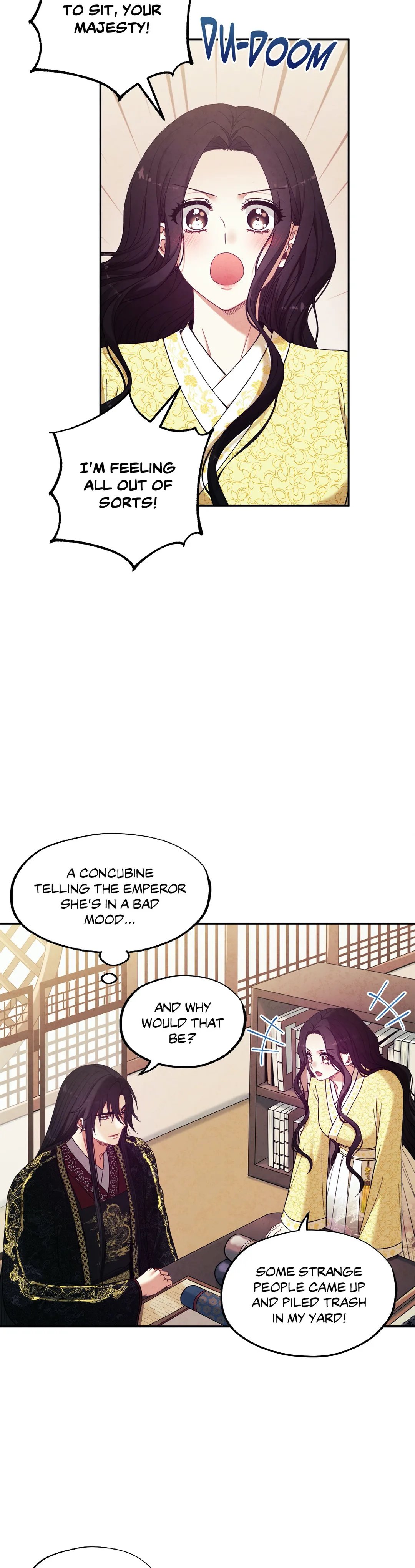 Elixir of the Sun Chapter 36 image 24