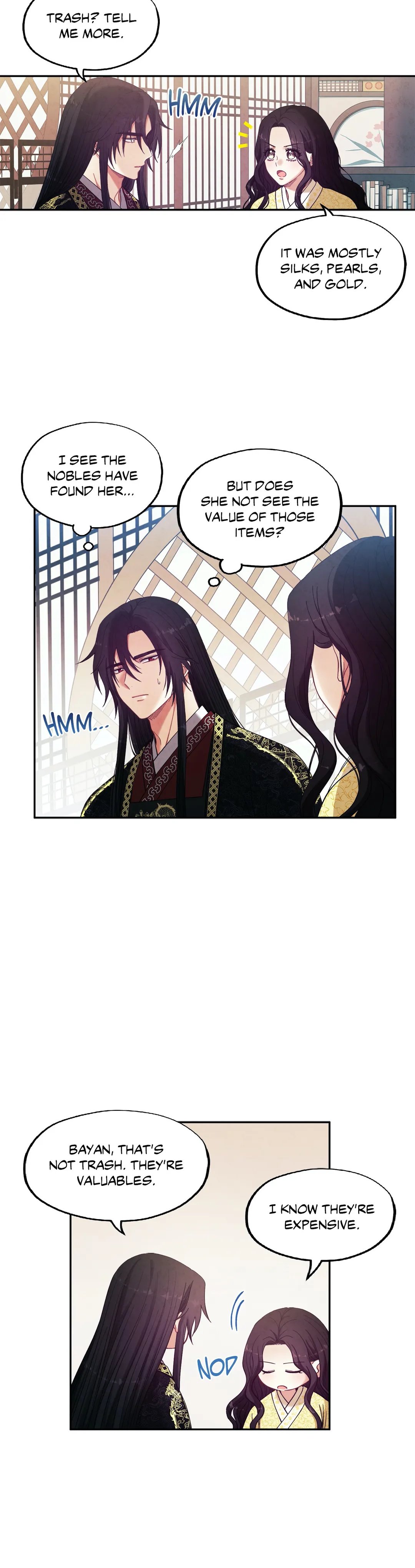 Elixir of the Sun Chapter 36 image 25