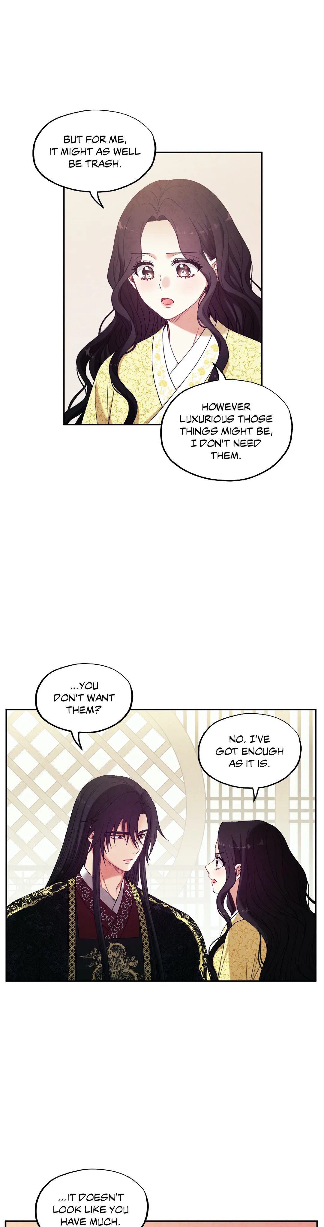 Elixir of the Sun Chapter 36 image 26
