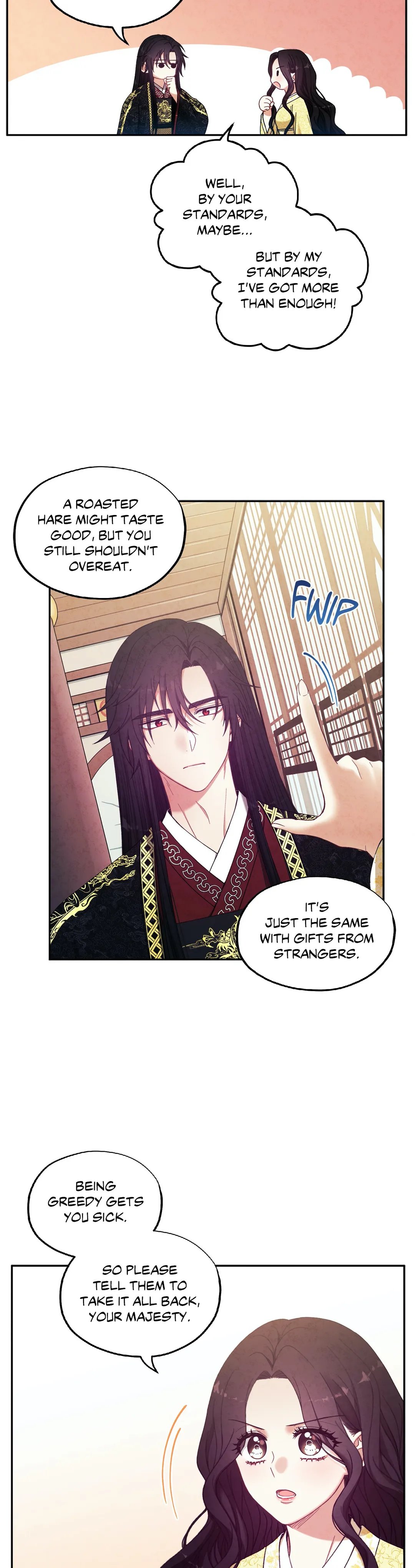 Elixir of the Sun Chapter 36 image 27