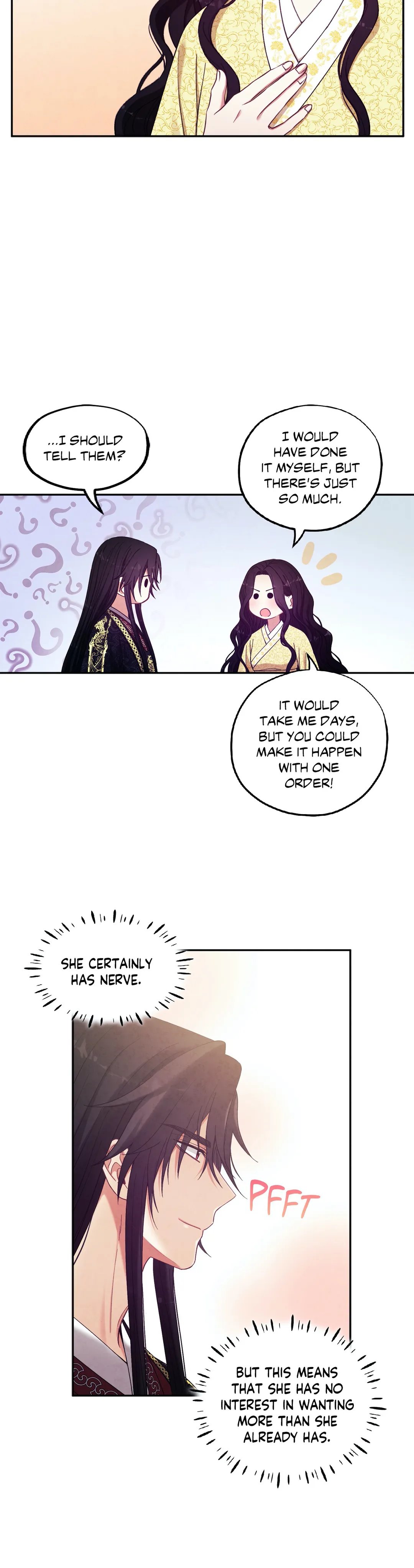Elixir of the Sun Chapter 36 image 28
