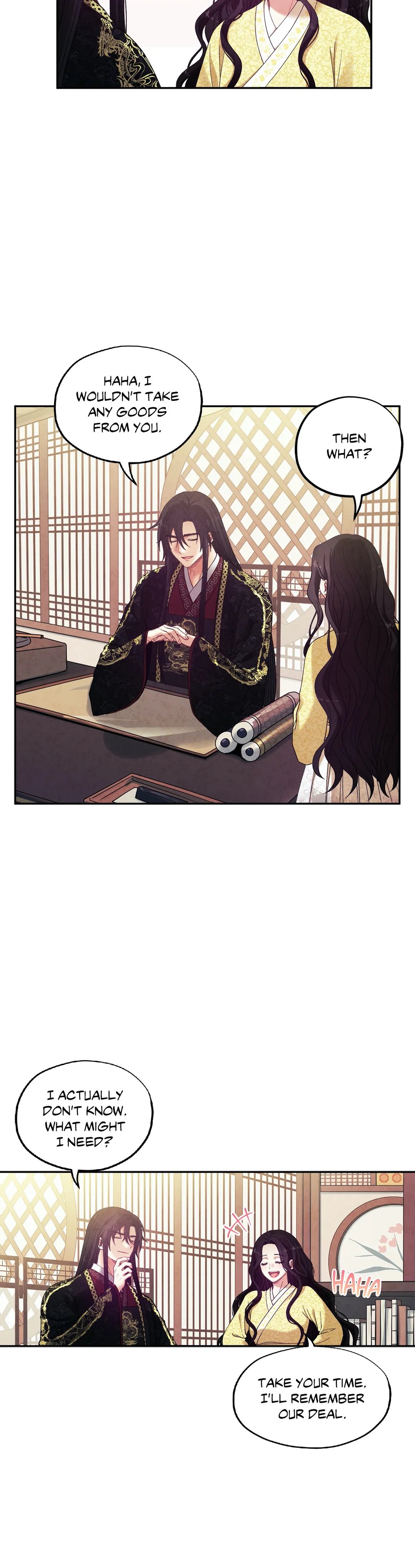 Elixir of the Sun Chapter 36 image 30