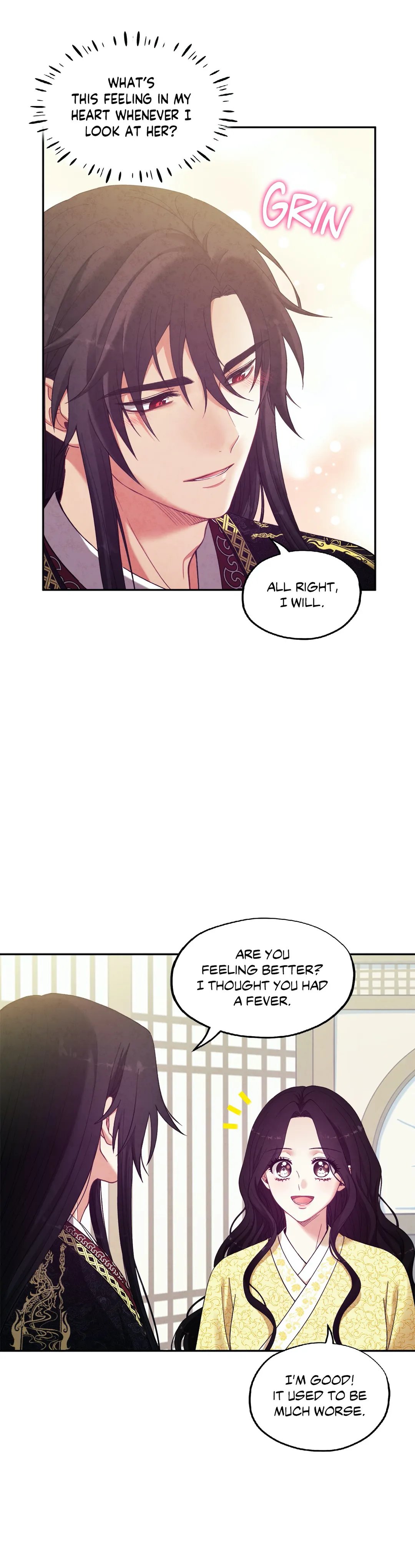 Elixir of the Sun Chapter 36 image 31