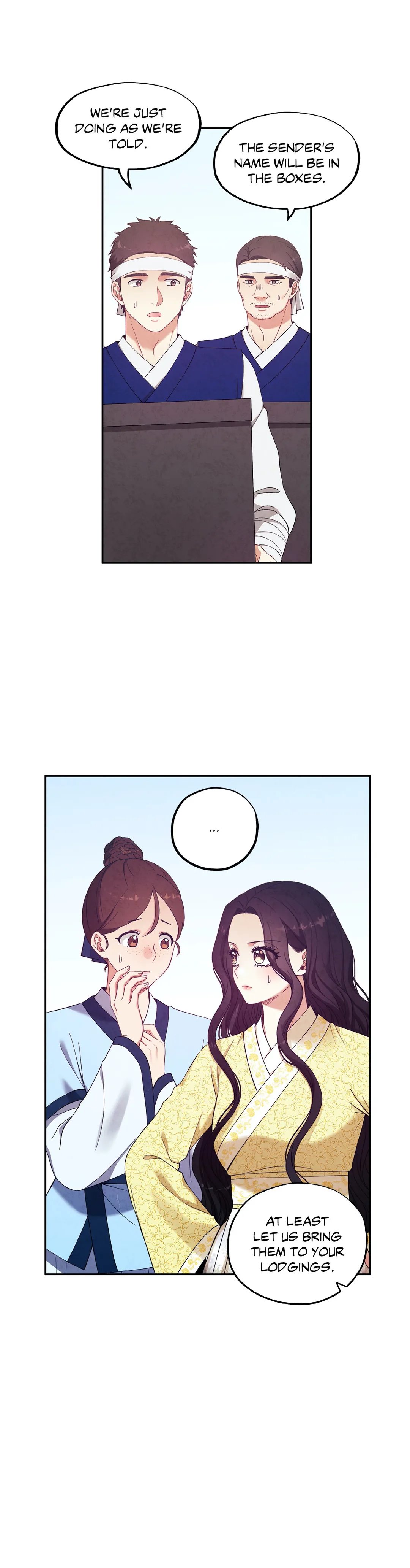 Elixir of the Sun Chapter 36 image 4