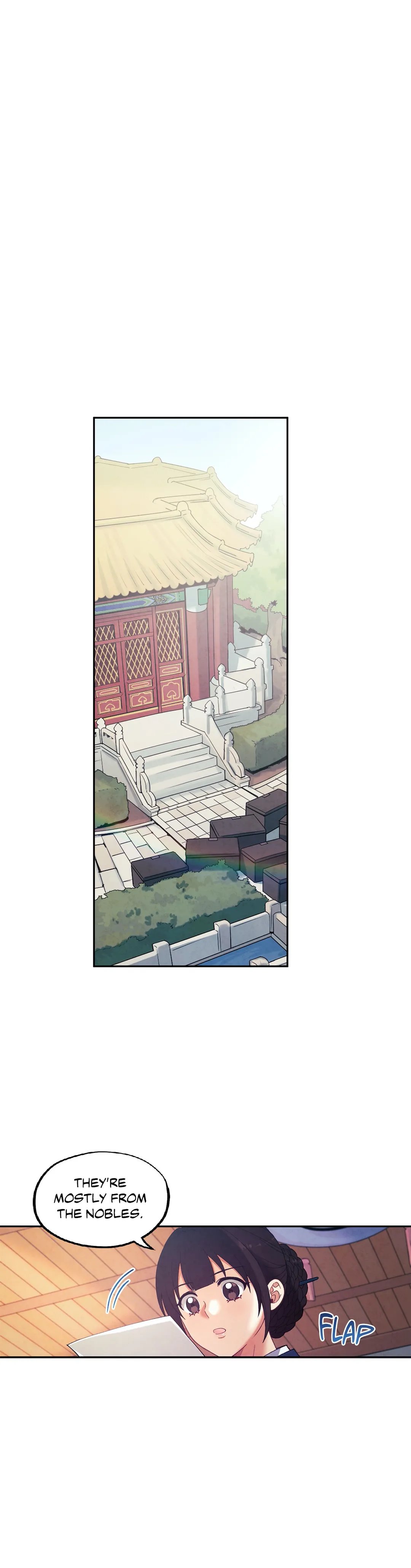 Elixir of the Sun Chapter 36 image 5