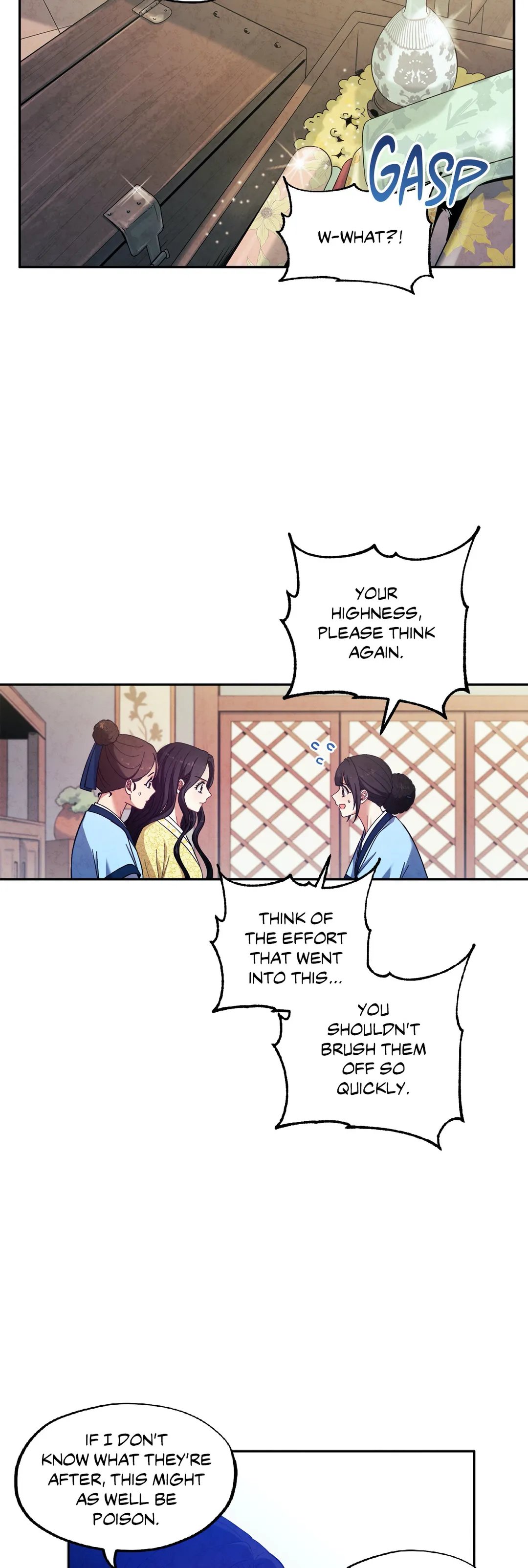 Elixir of the Sun Chapter 36 image 7