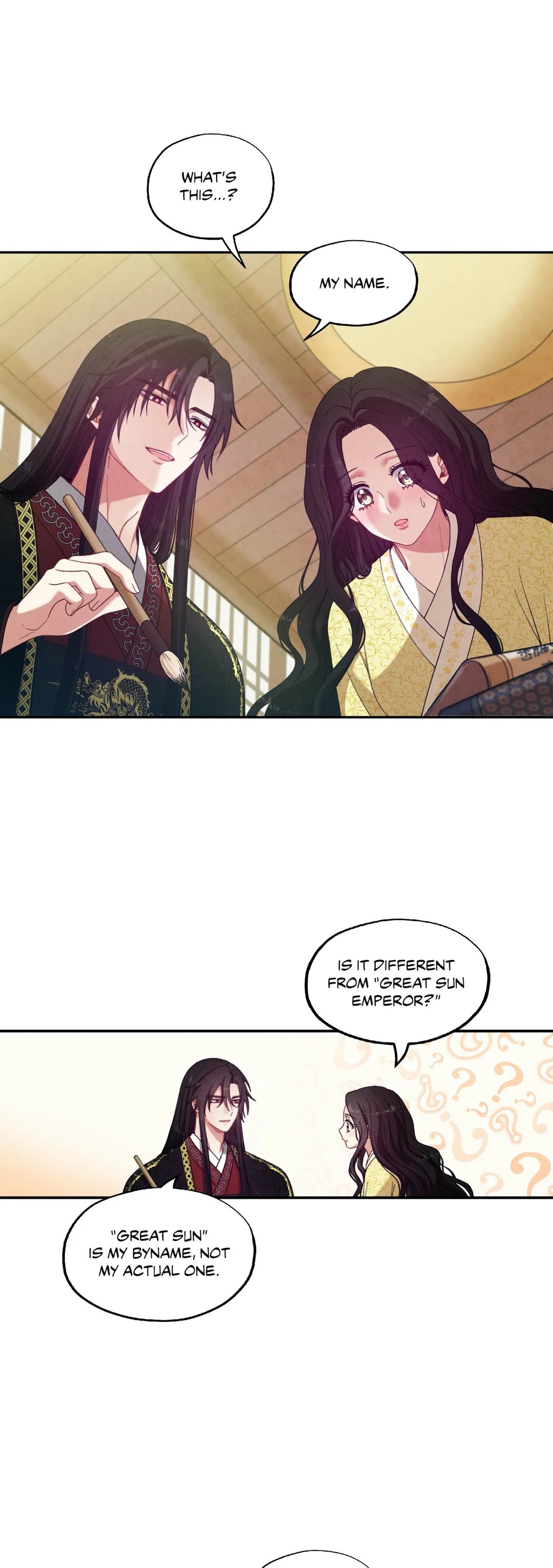 Elixir of the Sun Chapter 37 image 9