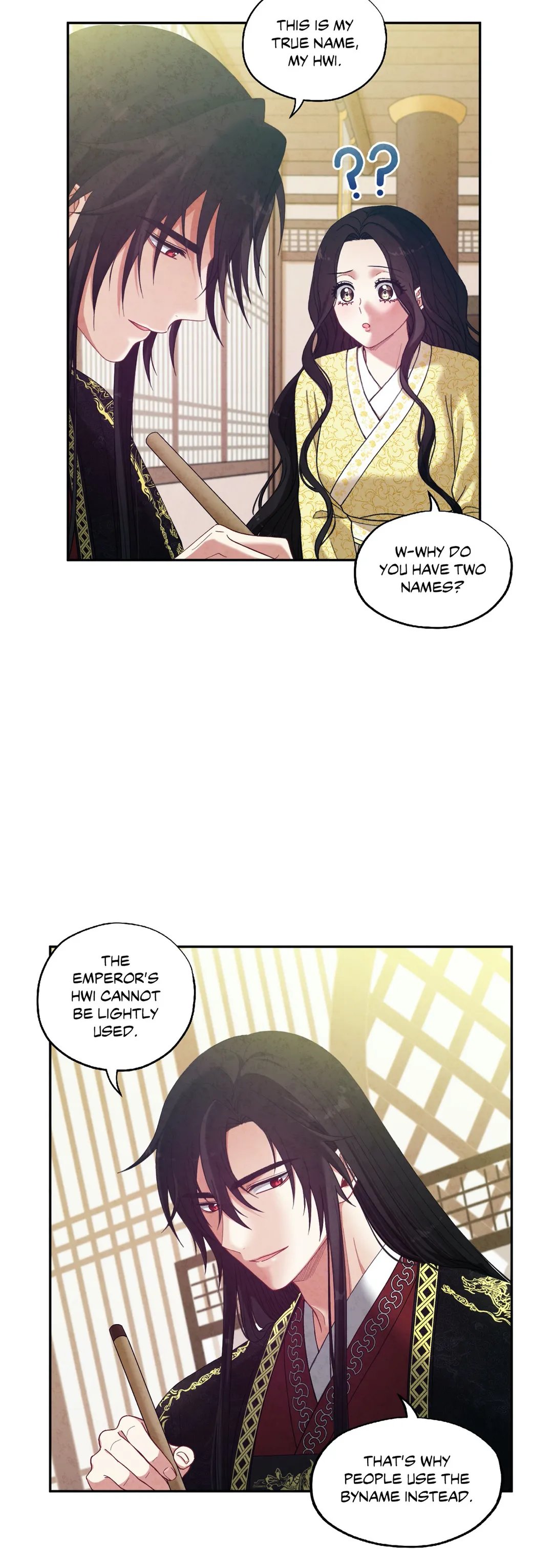 Elixir of the Sun Chapter 37 image 10