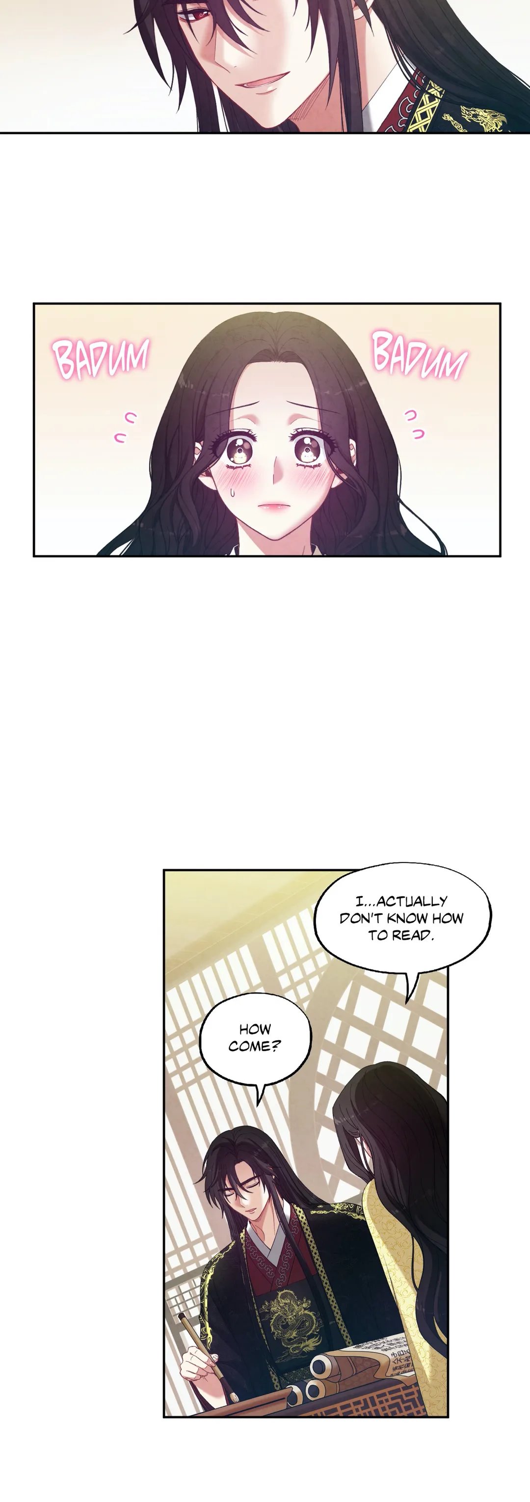 Elixir of the Sun Chapter 37 image 12