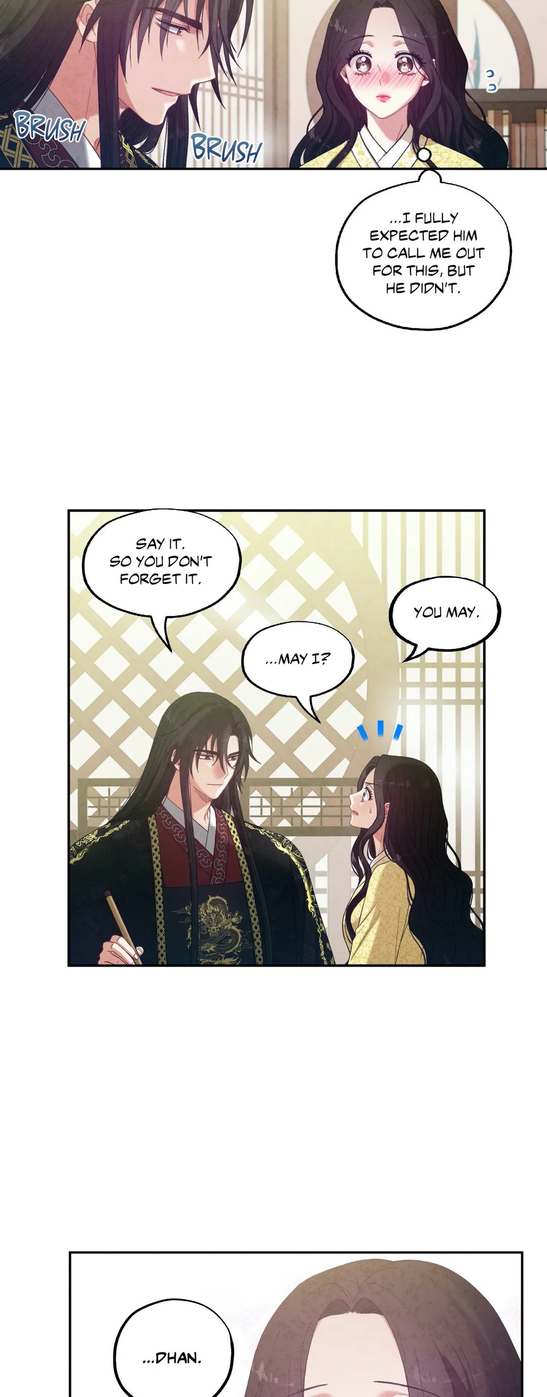 Elixir of the Sun Chapter 37 image 14