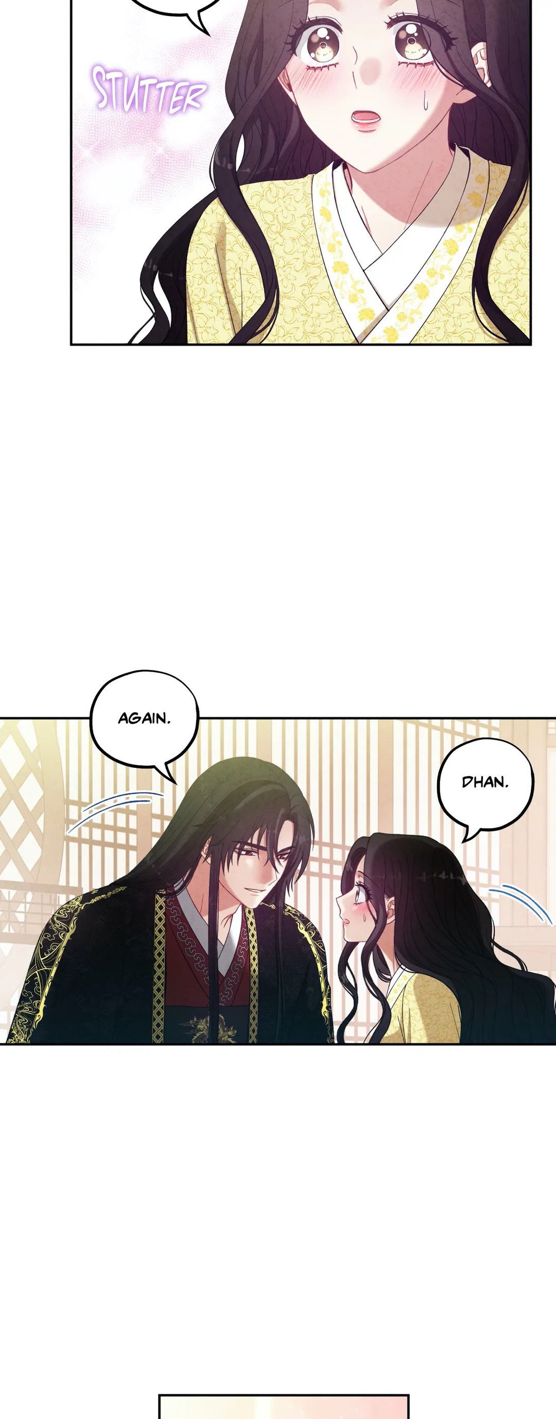 Elixir of the Sun Chapter 37 image 15