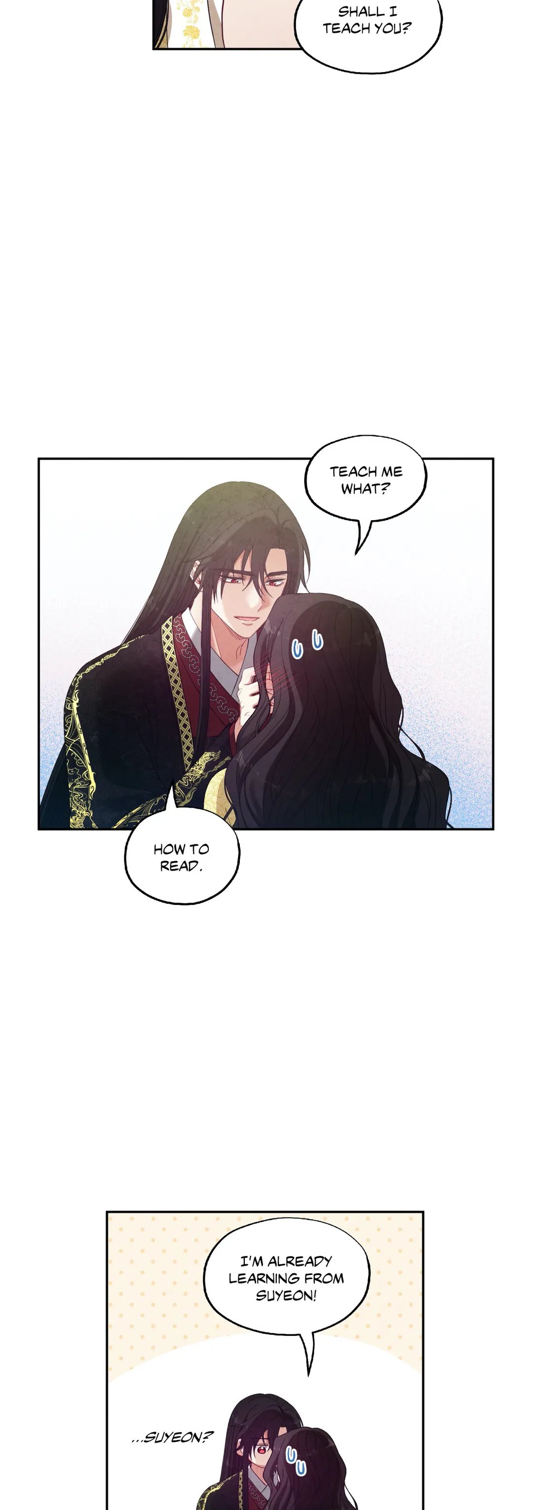 Elixir of the Sun Chapter 37 image 18