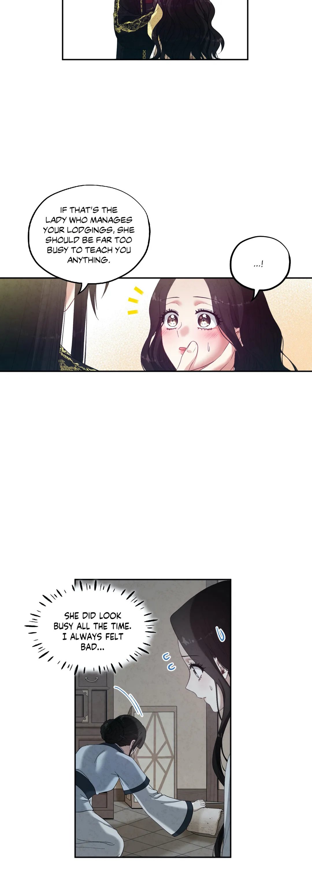 Elixir of the Sun Chapter 37 image 19