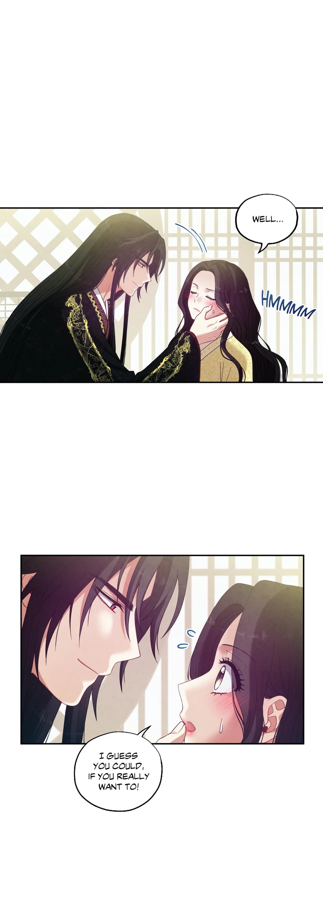 Elixir of the Sun Chapter 37 image 20