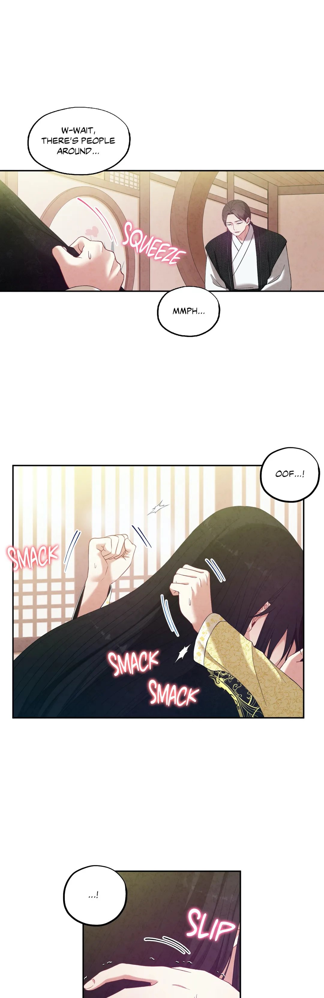 Elixir of the Sun Chapter 37 image 22