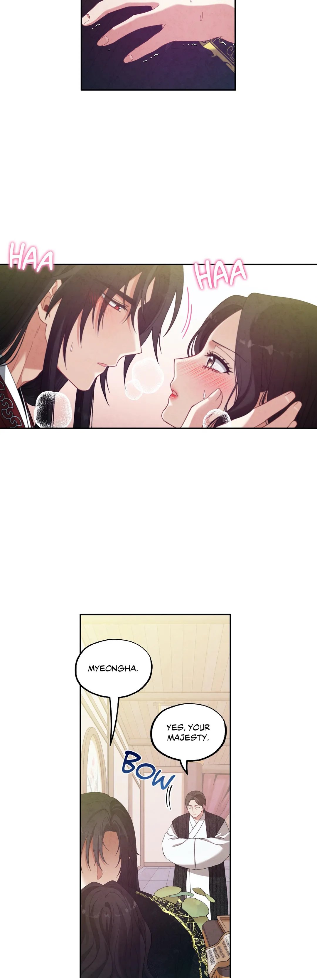 Elixir of the Sun Chapter 37 image 23