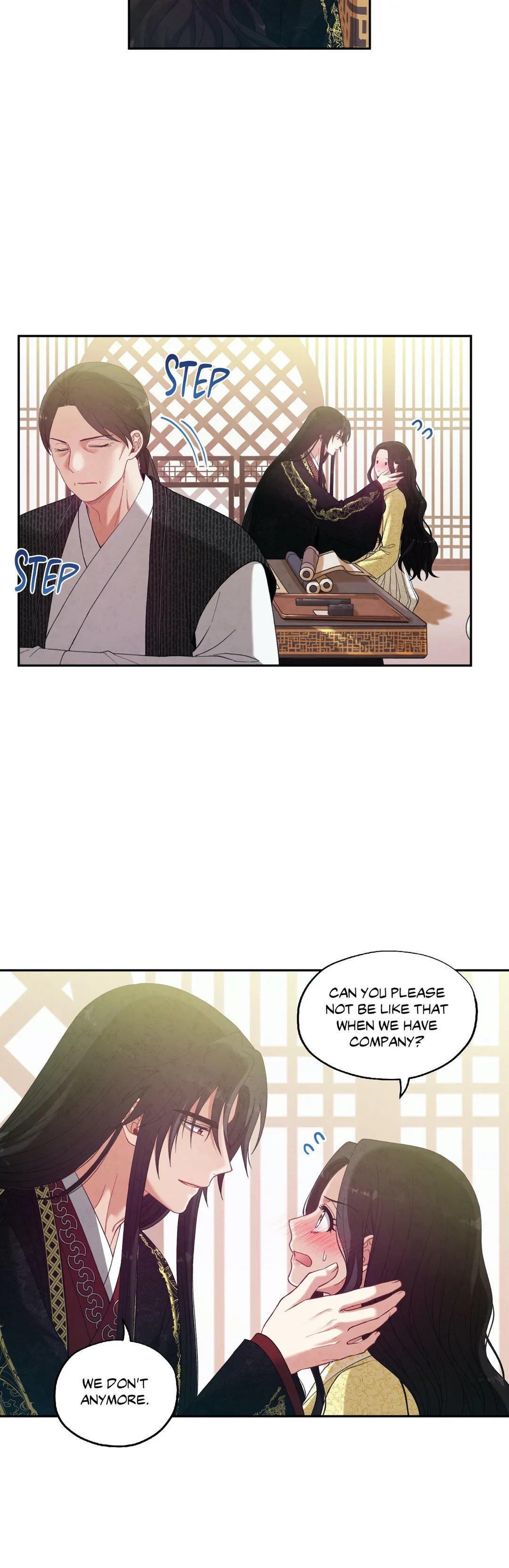 Elixir of the Sun Chapter 37 image 24