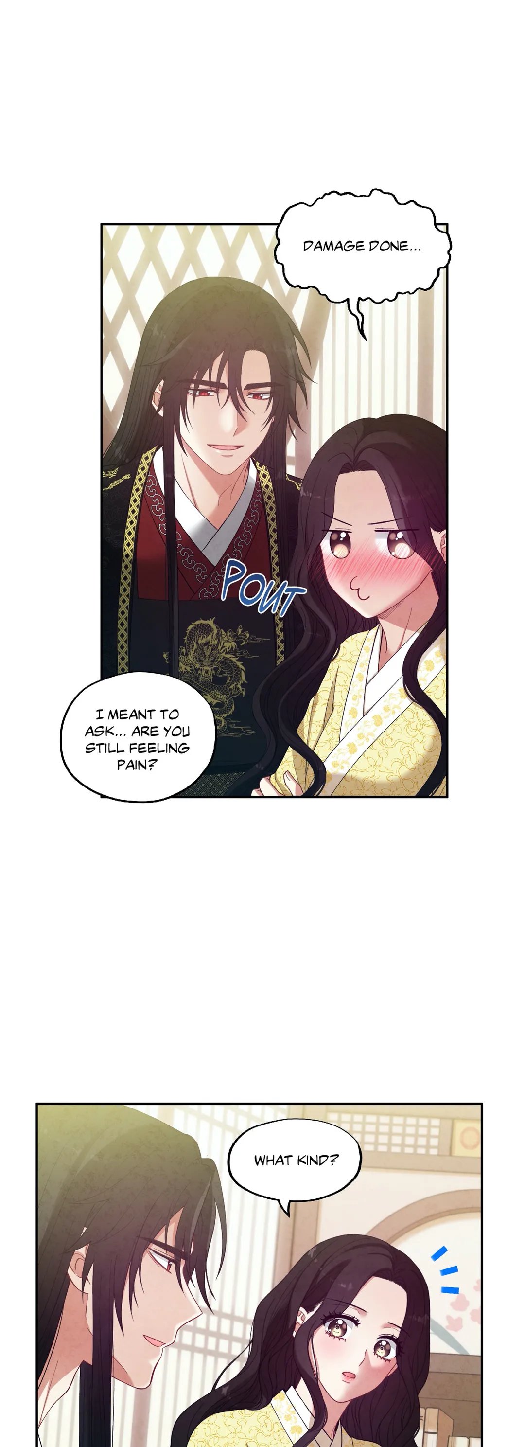Elixir of the Sun Chapter 37 image 25
