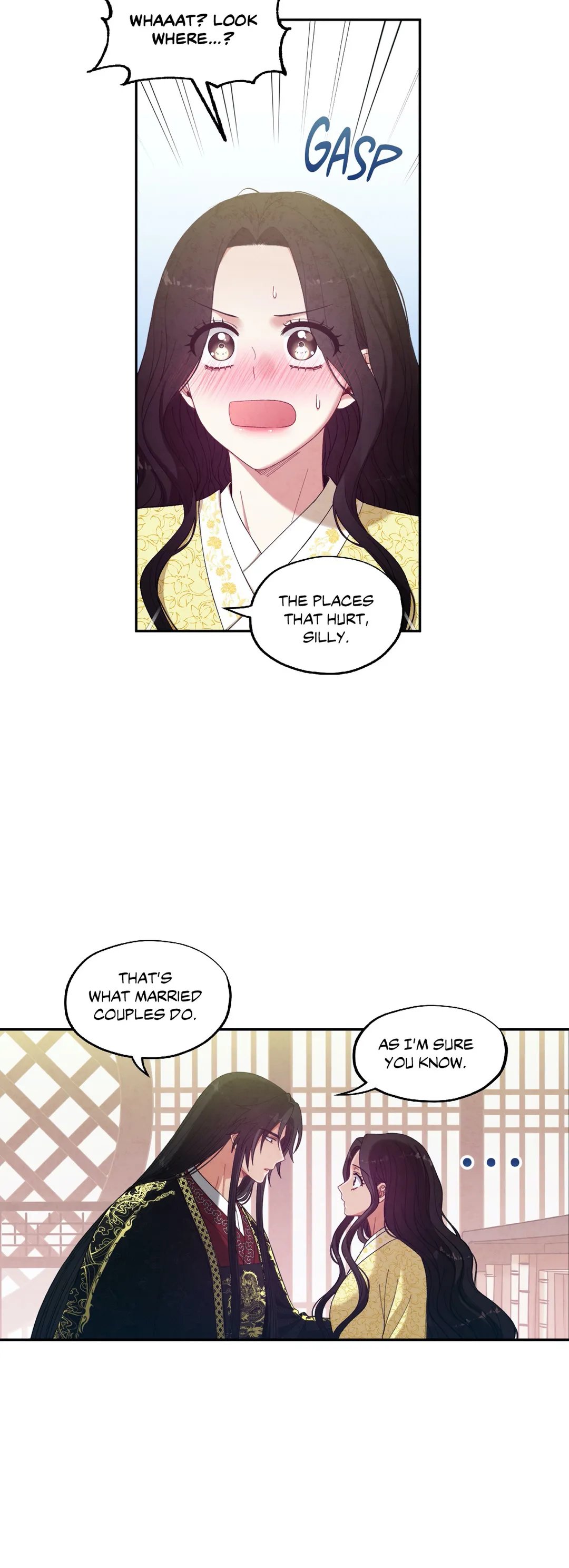 Elixir of the Sun Chapter 37 image 27