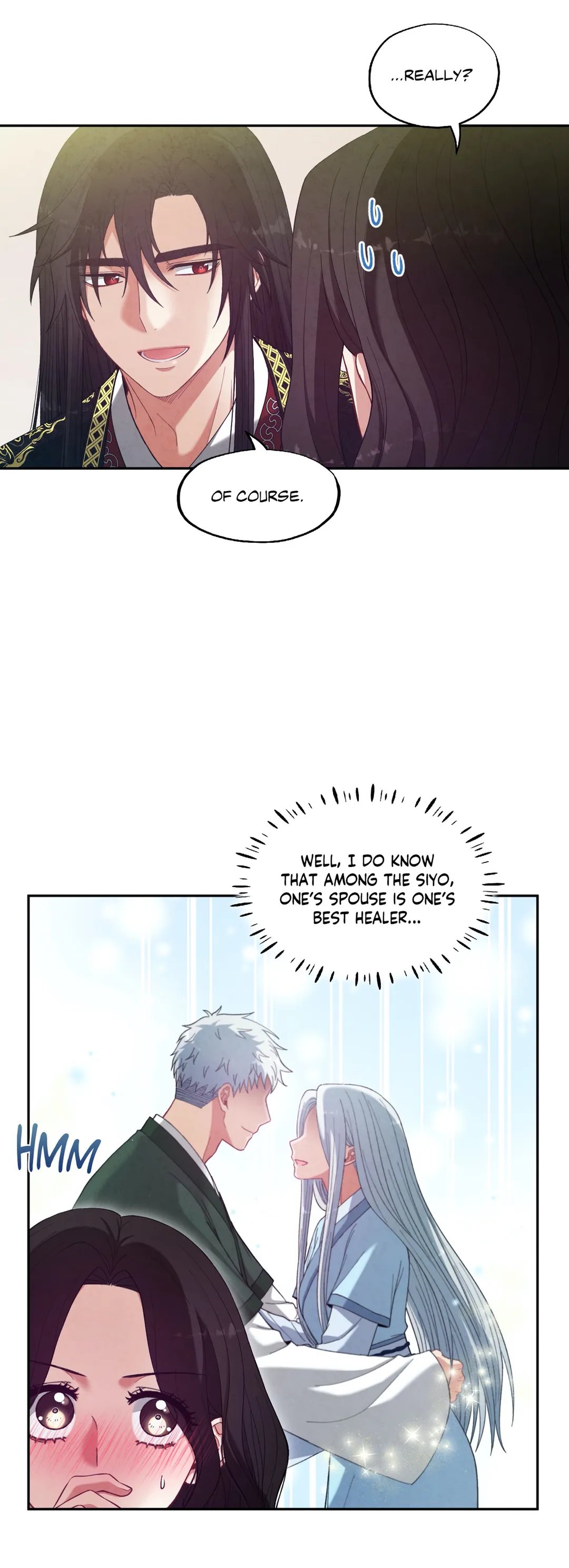 Elixir of the Sun Chapter 37 image 28
