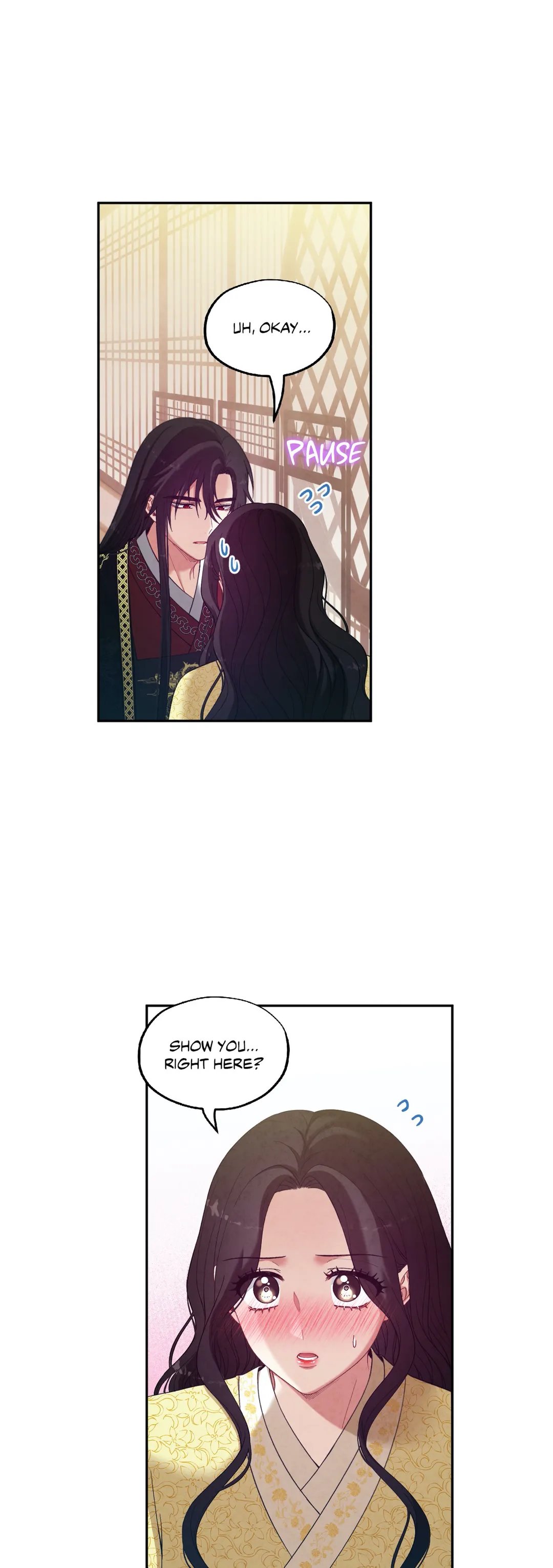 Elixir of the Sun Chapter 37 image 29