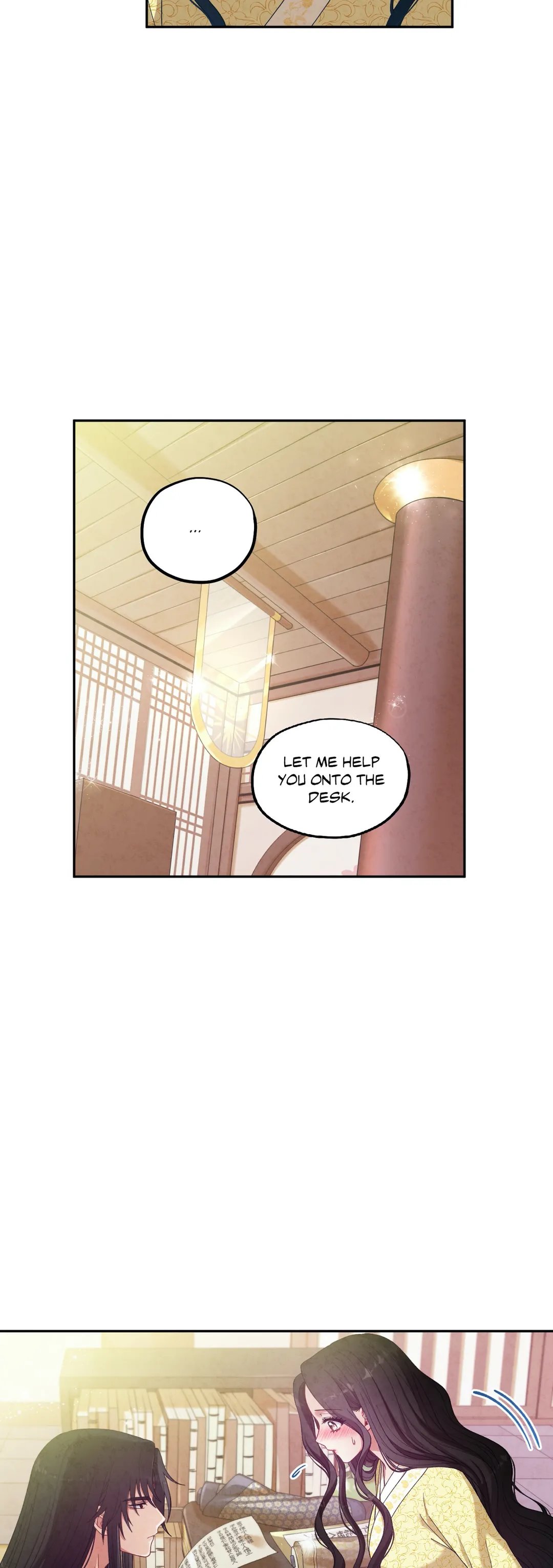 Elixir of the Sun Chapter 37 image 30