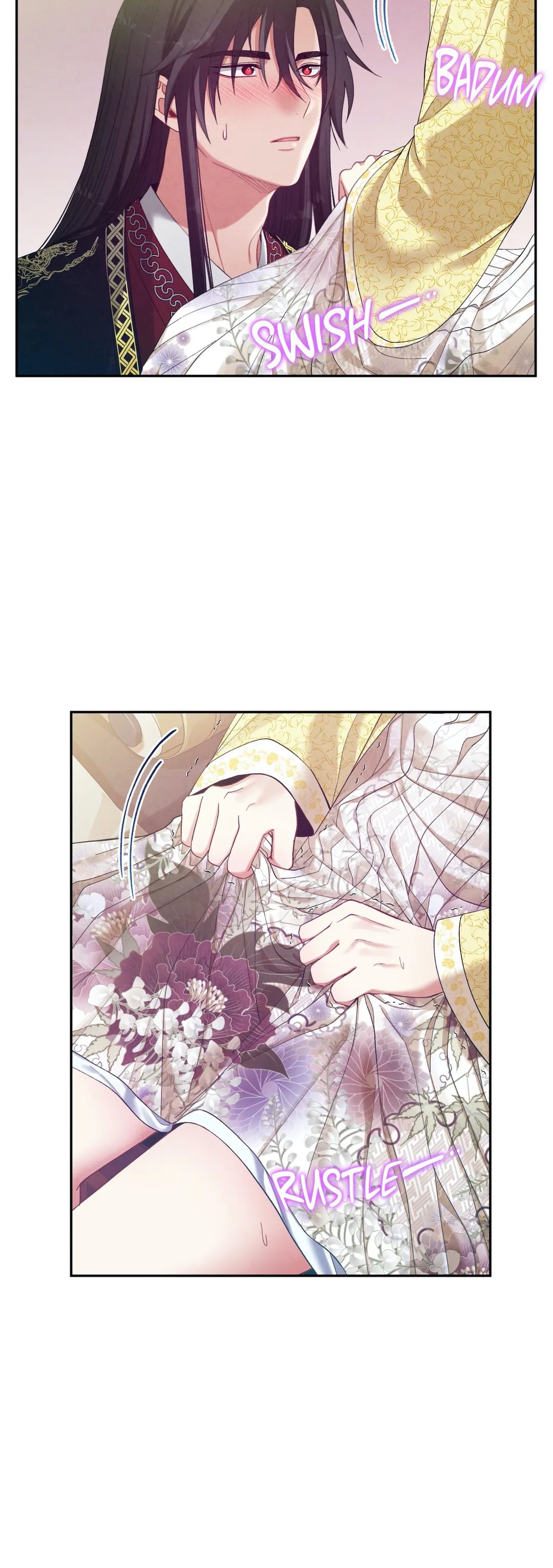 Elixir of the Sun Chapter 37 image 32