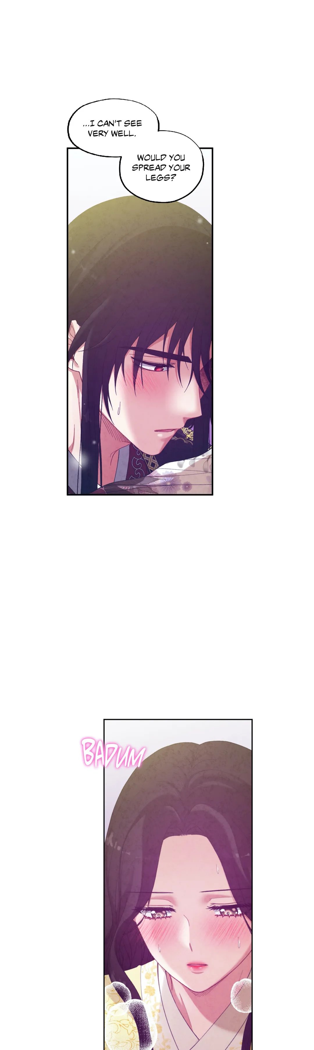 Elixir of the Sun Chapter 37 image 33
