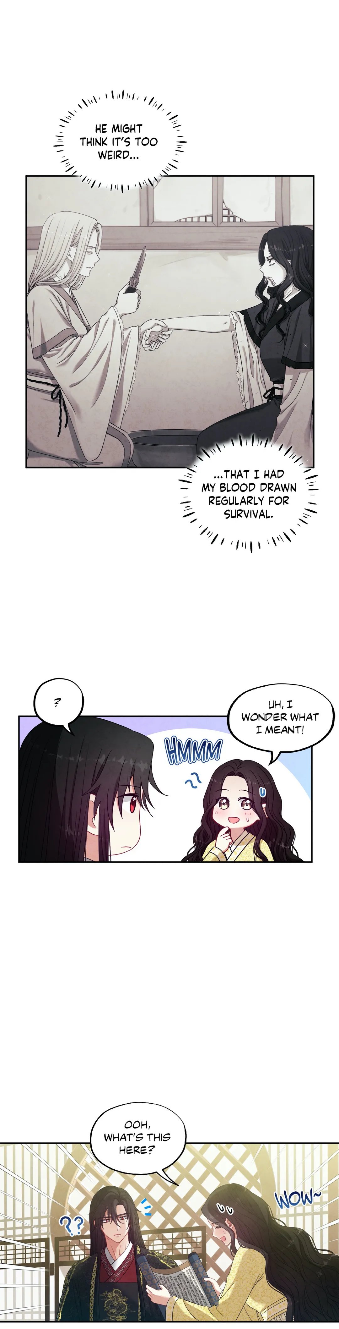 Elixir of the Sun Chapter 37 image 3